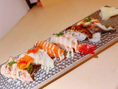 -江左尚白日本料理(万象城店)