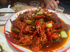 -聚味瞿记·龙虾堂(梅溪湖店)