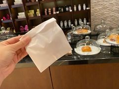 -大堂酒廊(澳门文华东方酒店)