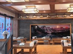 -长寿参鸡汤(朝韩风情街店)