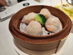 -君庭中餐厅(友谊宾馆店)