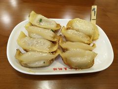 -小姜锅贴(凤凰街店)