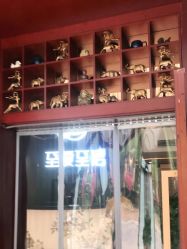 -至爱至信新中式SPA疗愈会所