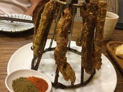 -阿凡提餐厅(簋街店)