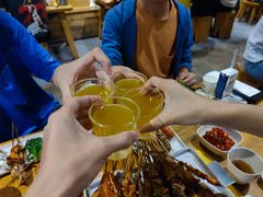 -木屋烧烤(岗顶二店)