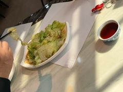 -點無缺茶楼·海鲜酒家(世博店)