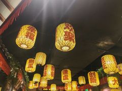 -南京大牌档(中关村领展广场店)