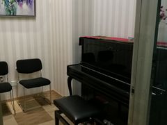 -小小莫扎特钢琴馆(香港名都店)
