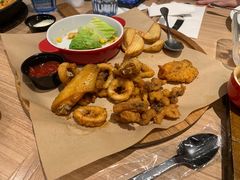 -必胜客(永旺店)