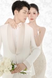 -金夫人婚纱摄影(衡阳店)