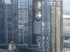 -澳门喜来登大酒店