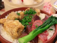 -点都德(盘福楼店)