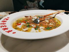 -上上席川菜(凯德乐峰广场店)