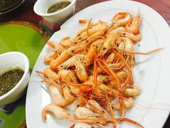 -荣兴河鲜楼(江口店)