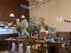 -MIMO CAFE(沙头角店)