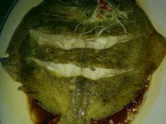 -上和臻品中国菜(花园街店)