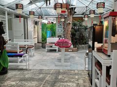 -丽江庭院之丽江往事(安定门店)