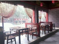 -老味道1992(武当山店)