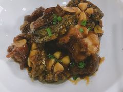 -桃子餐厅·天津菜(王顶堤总店)