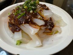 -老来福·非遗酸汤兔(凯旋路店)