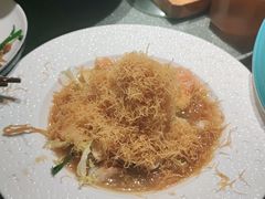 -尚一汤 广东炖汤(金桥国际店)
