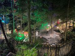 -花水湾第一村温泉大酒店