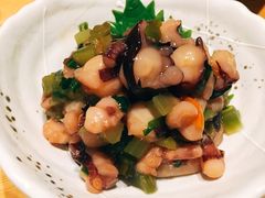 芥末章鱼-酒吞(七宝领展广场店)