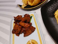 -老好人象山海鲜(岭南路店)