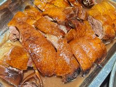 -夏茅维记饭店