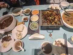 -邯郸人餐厅·地方菜 邯郸菜(邯郸东站店)