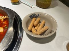 -盐井记·自贡美蛙鲜锅兔(中和店)