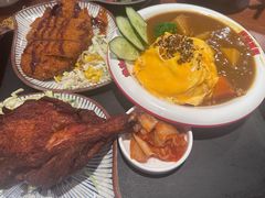 -大食代美食广场(上海中心店)