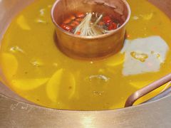 -小南房鲜美蛙火锅(北苑店)