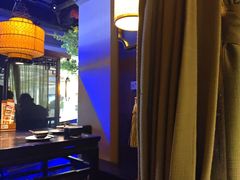 -绿茶餐厅(光谷世界城步行街店)