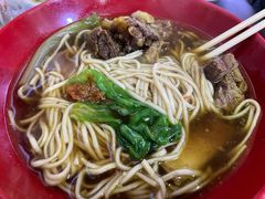 -好成财牛排馆(涂门街总店)