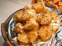 丘比特土豆-图味美小黄鱼·景德菜(浙江路店)