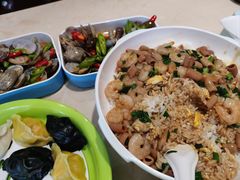 -北方饺子王·海肠捞饭·海鲜锅(山大店)
