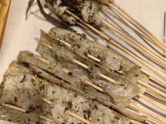 -西夏回族烧麦馆(牡丹街店)