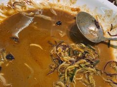 -陈小勺·东北大院(薛家岛店)