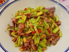 -新新湘菜馆(新中街二条店)