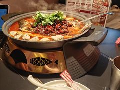 -师烤·豆花烤鱼(广州荔湾扬韬广场店)