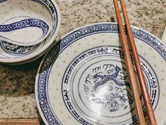 -南京大牌档(青岛万象城店)
