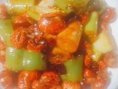 -铁人烧烤(民联C区店)