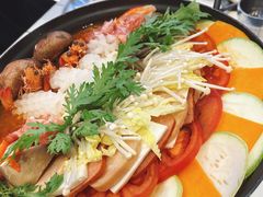 -BOPEYE·波派炸鸡(九霄天地店)