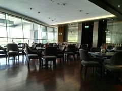 -乐咖啡西餐厅(太湖皇冠假日酒店)