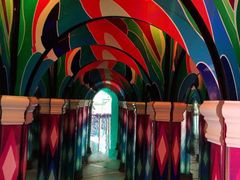 -朝阳公园游乐园