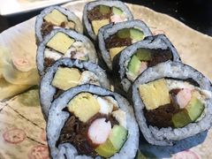 -江户前日本料理(瑞诗酒店店)