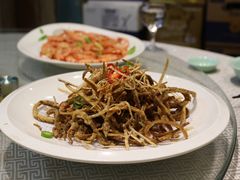 鳗鱼苗-星龙海鲜(望江东路店)