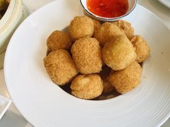 一口酥豆腐-陶陶居酒家(海岸城店)