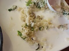 -舒蔡记生煎菜饭(云南中路店)